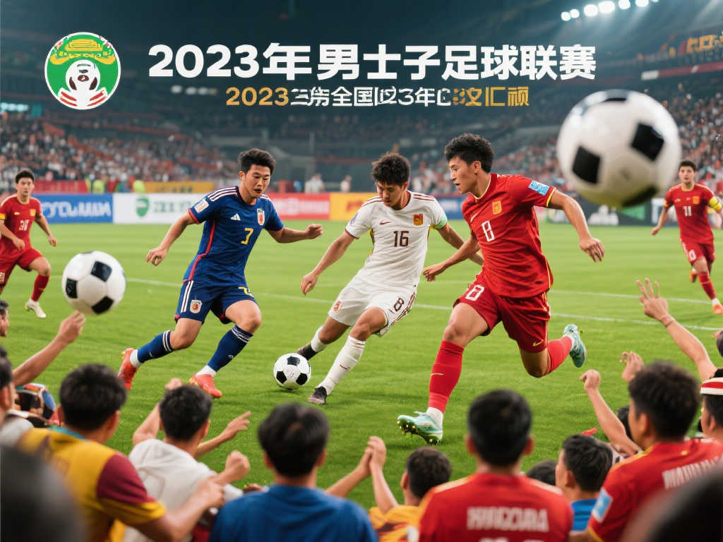 2023年男子足球赛事新篇章