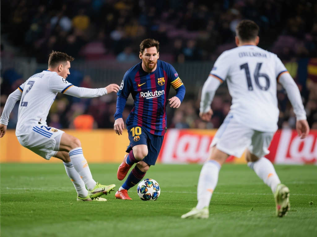 梅西惊艳世界波助队挺进,开季3战献2球2助 梅西惊艳世界波助队挺进,开季3战献2球2助