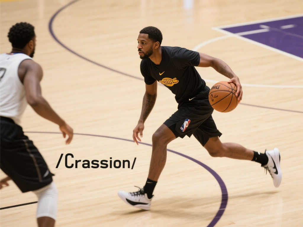 4招实用变向过人技巧,轻松掌握! 4招实用变向过人技巧,轻松掌握!